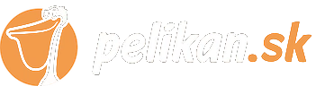 pelikan.sk
