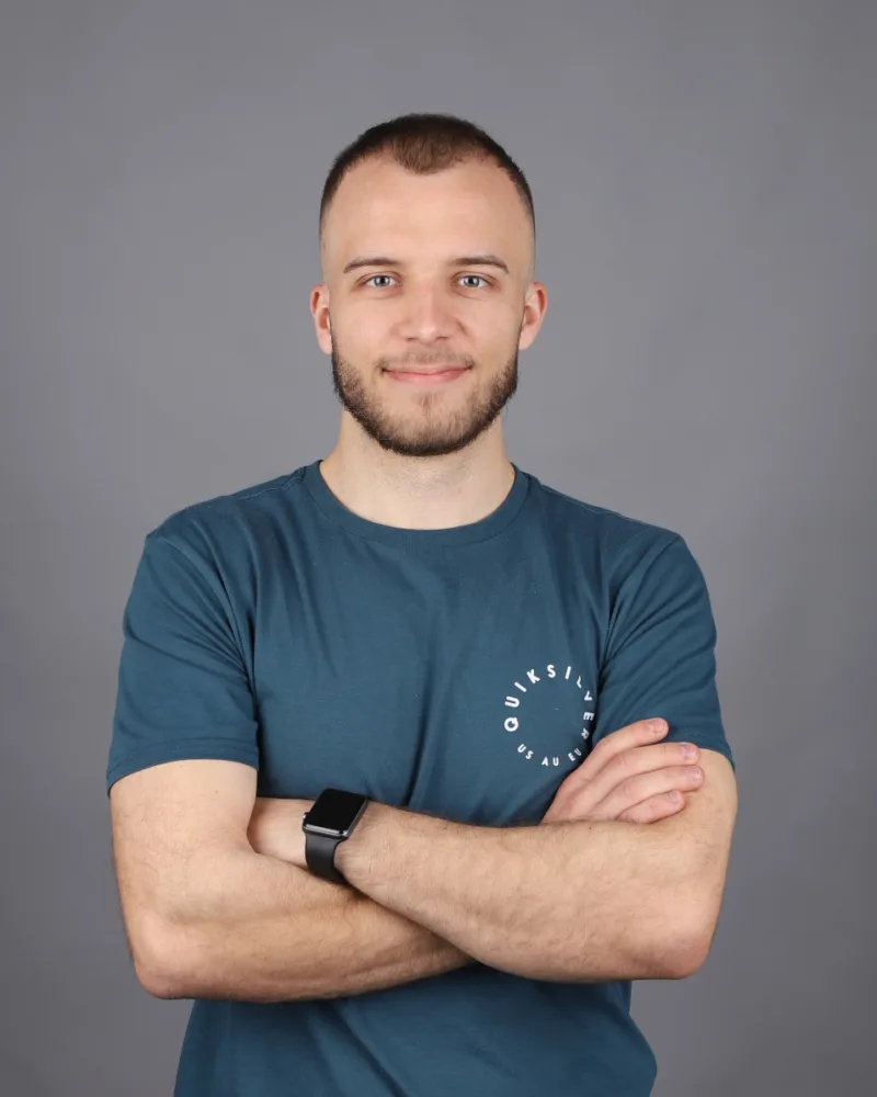 Ing. Anton Majerský